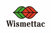 Wismettac Logo - large