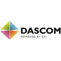 Dascom Recruiting Logo Header