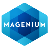 Magenium Recruiting Logo Header
