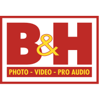 B&H Logo