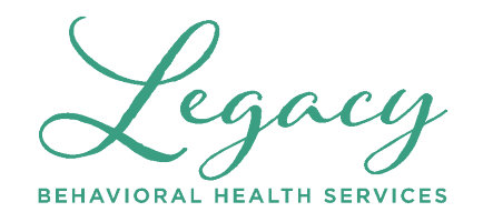 Legacy Behavioral Health Services - Logo