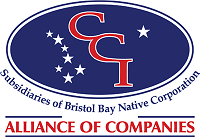 CCI Alliance Logo