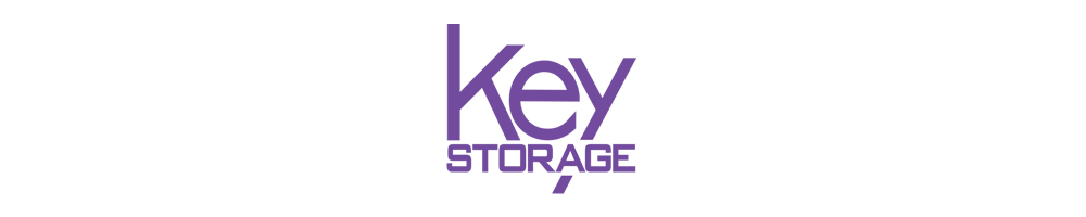 Key posting logo