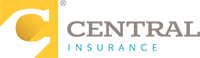Central Ins Logo - Large