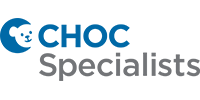 CHOC CS Logo