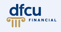 DFCU Financial logo large size