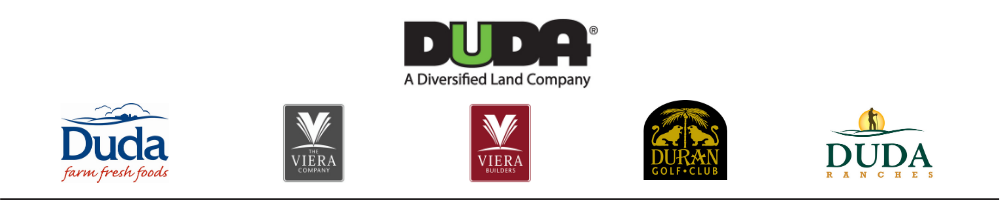 Job Posting Banner with all Duda Companies