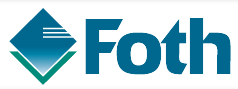 Logo from Foth website