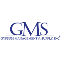 Gypsum Management and Supply, Inc. large logo
