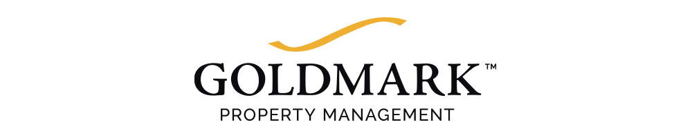 Goldmark Logo Banner