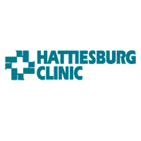 Hattiesburg Clinic Logo 200*200