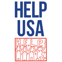 HELP USA logo large