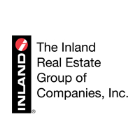The Inland Real Estate Group of Companies Logo Large