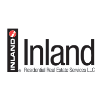 Inland Residential Real Estate Services Logo Large