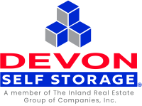 Devon Large Logo