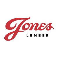 Jones Lumber Logo - 200 x 200