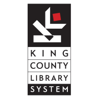 KCLS Large Logo