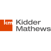 KM Logo Rebrand
