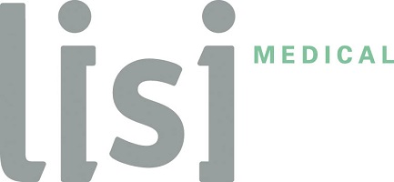 LISI LMR Medical Banner