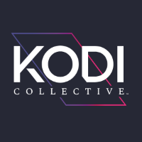 KODI Logo 200