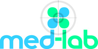Med-Lab Logo