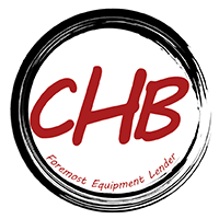 CHB Large Logo 200x200