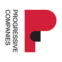 Progressive Companies - Large Logo