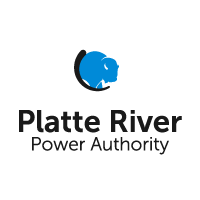 Platte River Large Logo