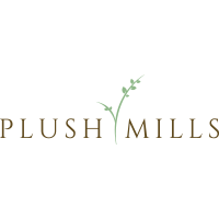 Plush Mills 200 x 200