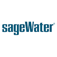 SageWater Logo - Large