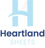 Heartland Sheets 1.1.2022