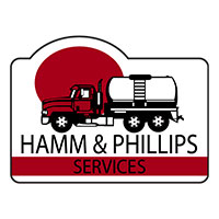 Hamm & Phillips Services