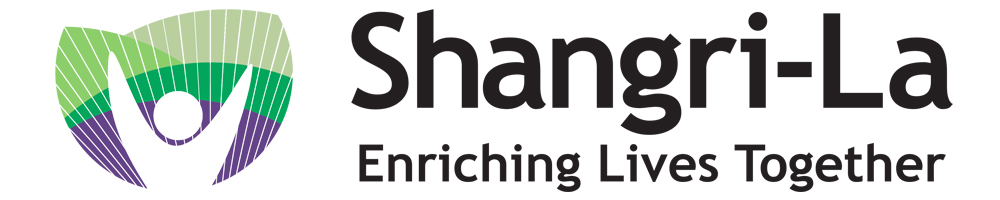 Shangri-La Job Posting Banner