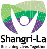 Large SLA Logo