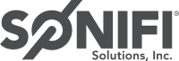 2023 SONIFI Solutions Logo Large