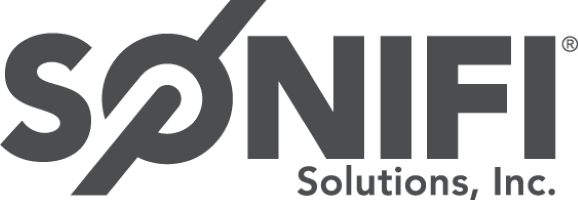 2023 SONIFI Solutions Logo Banner