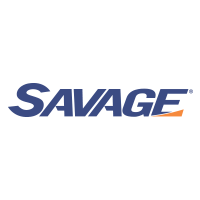 Savage Logo- Large