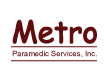 METRO Paramedic Services, Inc.