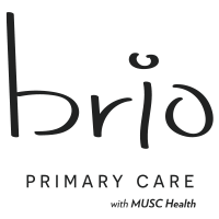 Brio Primary Care Logo