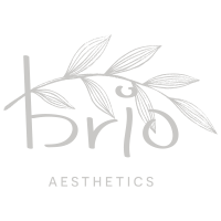 Brio Aesthetics Logo