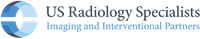 US Radiology Specialists Logo