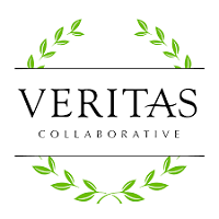 Veritas Recruiting Logo - Square 200