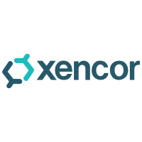 Xencor Square Logo Large