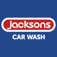 Jacksons Car Wash 200x200